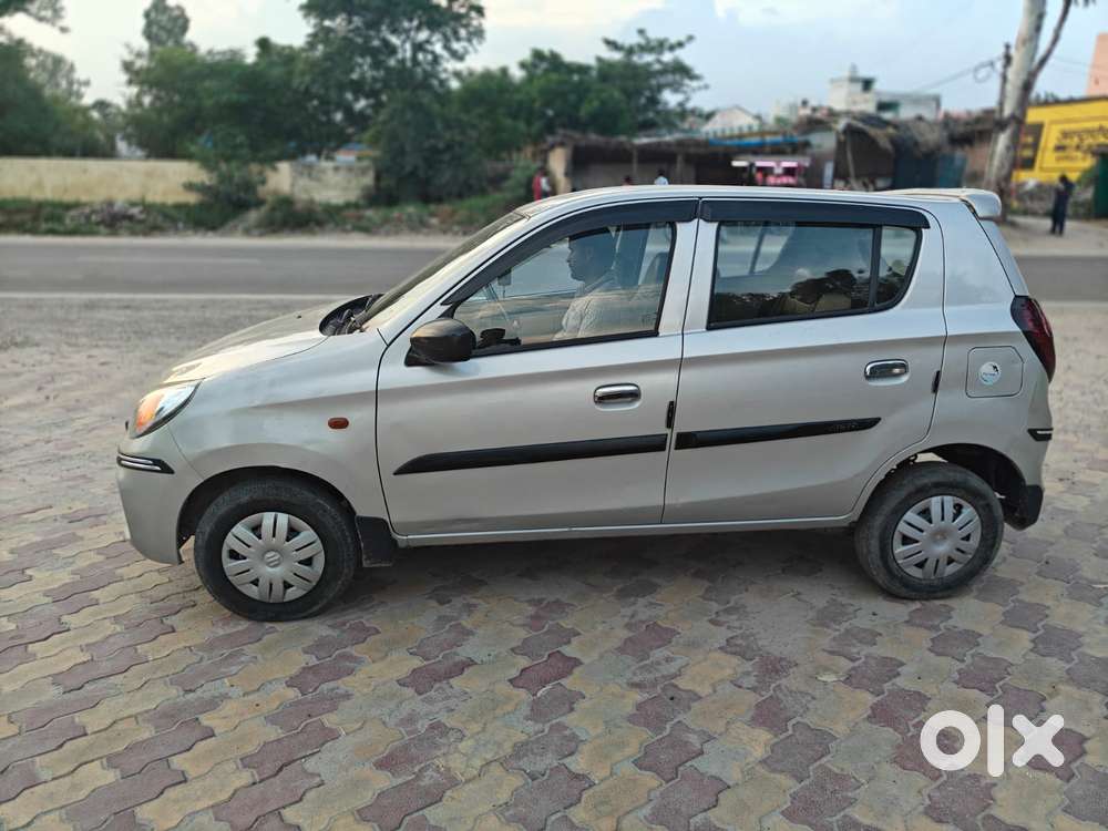 Maruti Suzuki Alto 800 Vxi Airbag, 2019, Petrol
