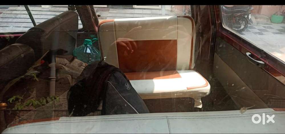 Toyota Qualis 2.4d Fs