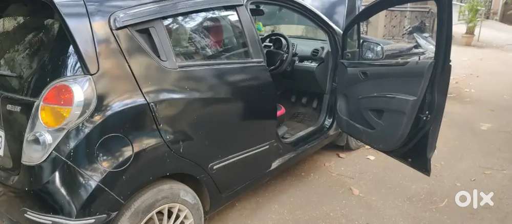 Good Car, Maintained Car Beat Petrol  Andheri West