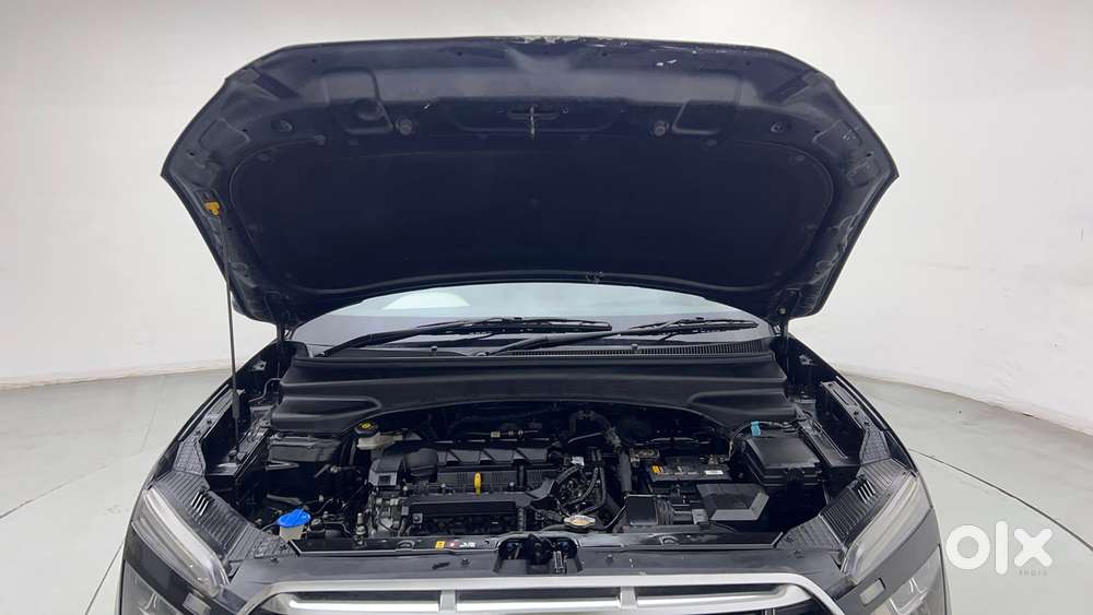 Hyundai Creta 1.5 Sx, 2023, Petrol