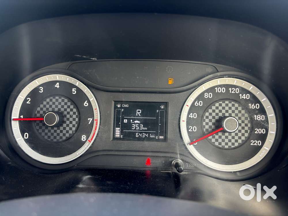 Hyundai Aura 1.2 S Cng, 2022, Cng & Hybrids