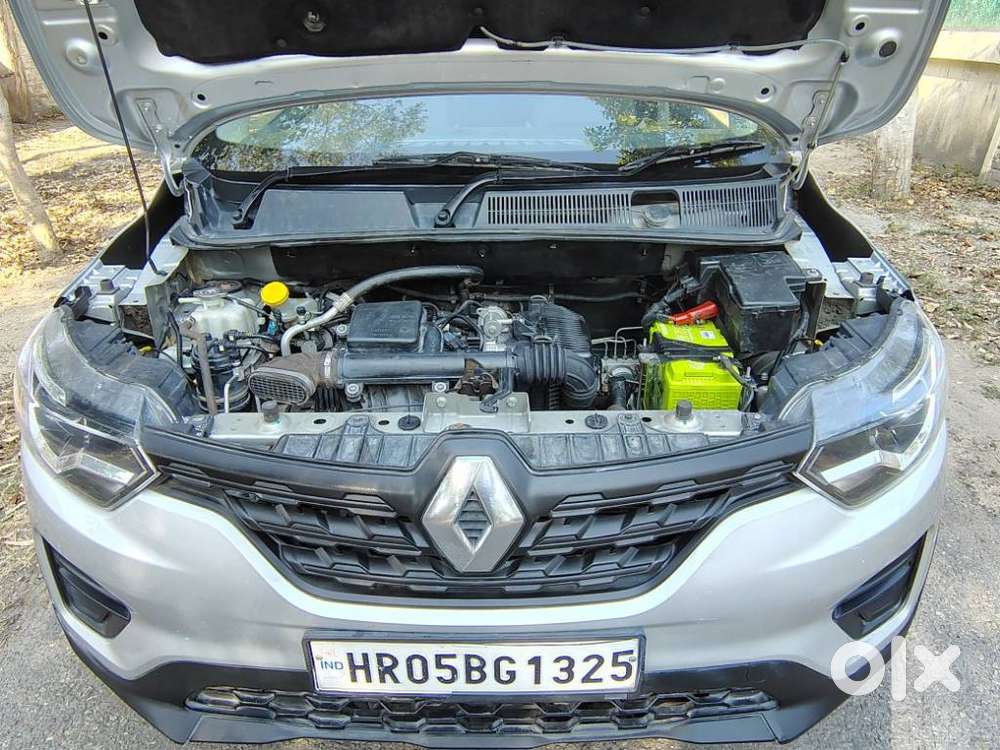 Renault Triber Rxl, 2022, Petrol
