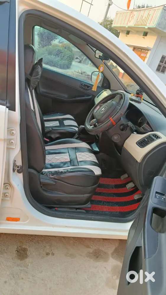 Tata Zest 1.2 2017
