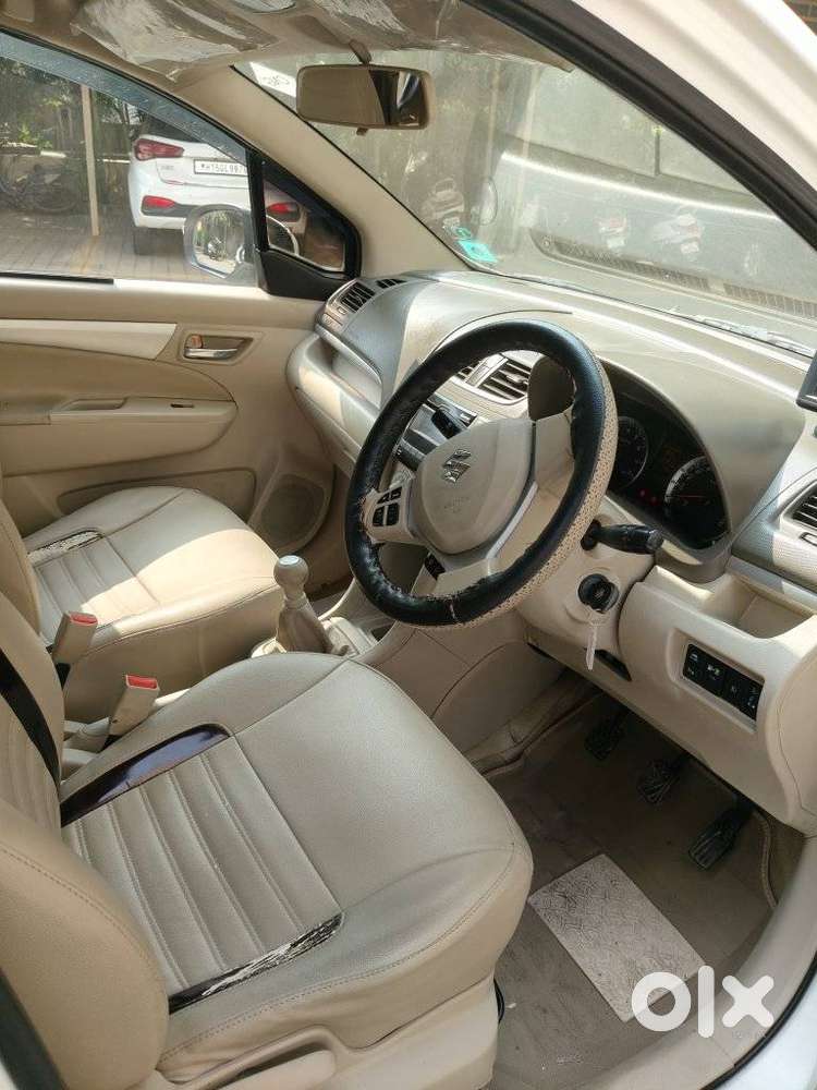 Maruti Suzuki Ertiga 2018, 2018, Cng & Hybrids