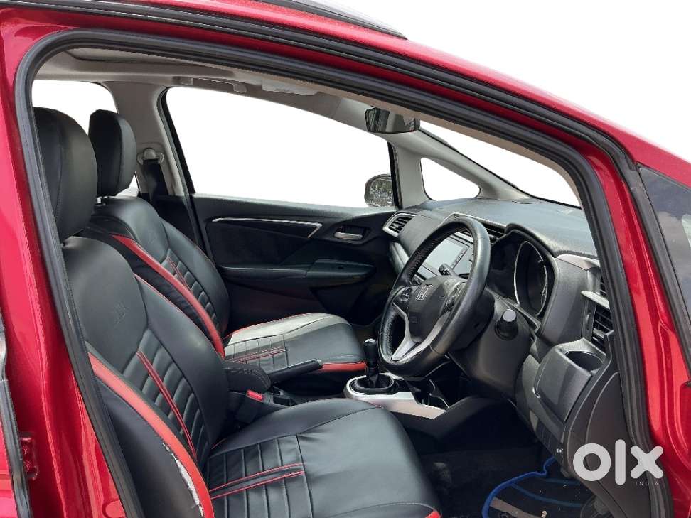 Honda Wr-v 1.5 Vx I-dtec, 2020, Diesel