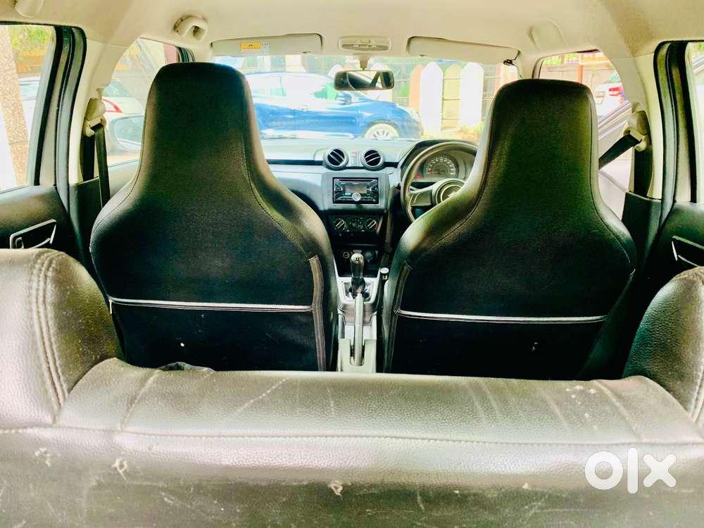 Maruti Suzuki Swift Lxi Optional-o, 2019, Cng & Hybrids