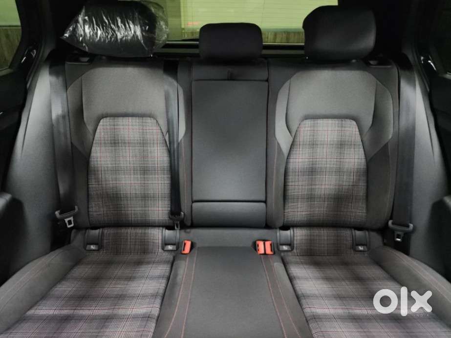 Volkswagen Golf Gti S, 2025, Petrol