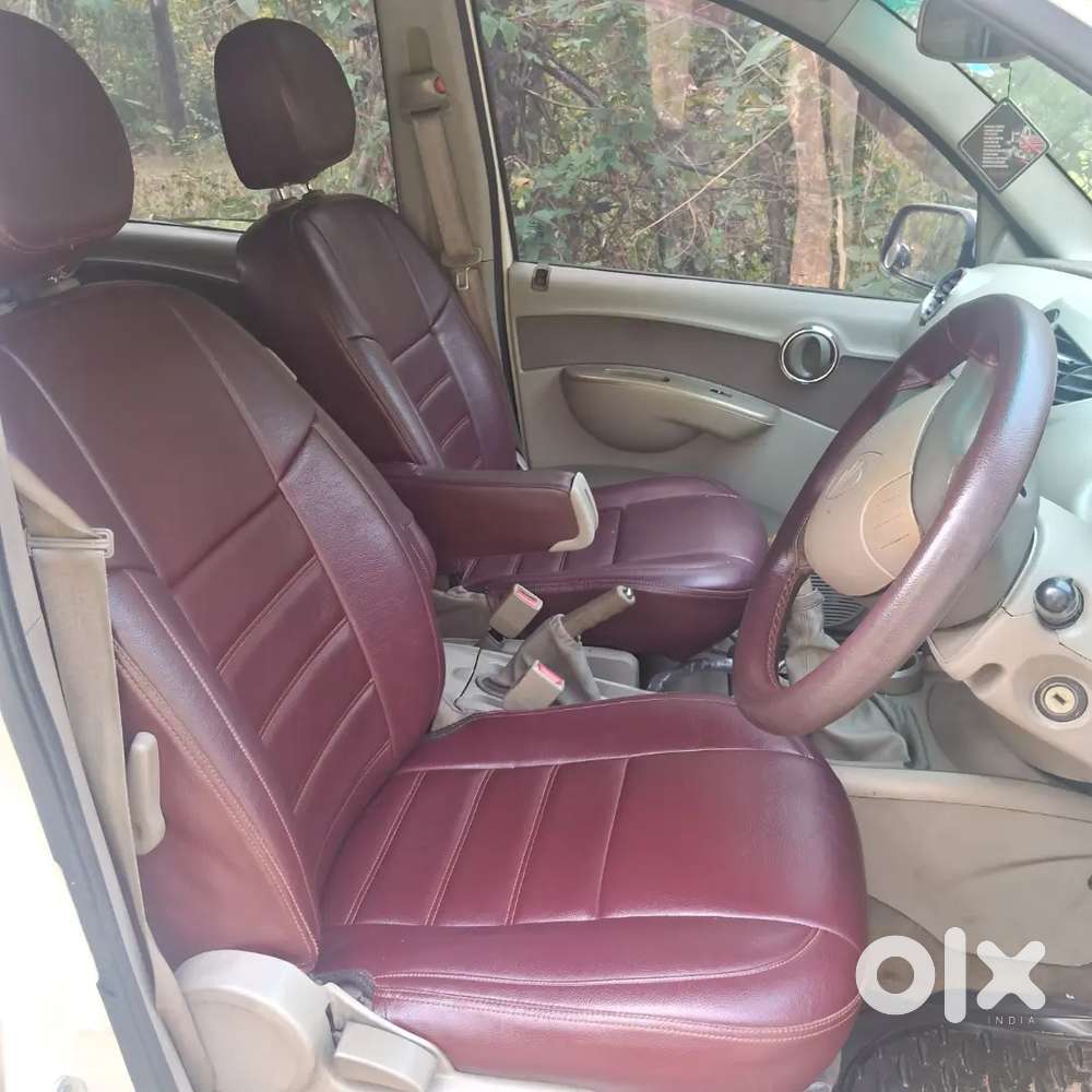 Mahindra Quanto 2012 Diesel 120000 Km Driven