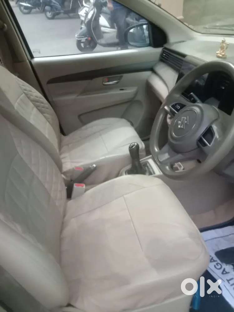 Maruti Suzuki Ertiga23 Feb 2023 Vxi Cng