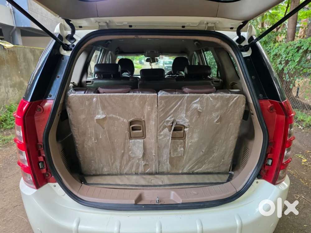 Mahindra Xuv500 W8, 2012, Diesel