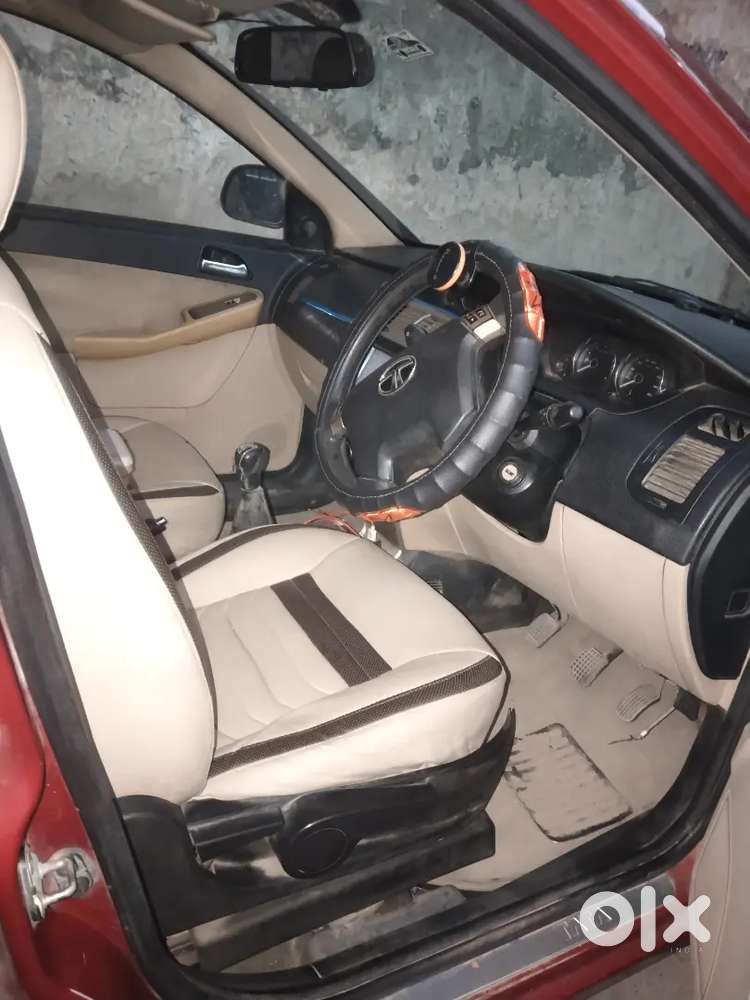 Tata Manza