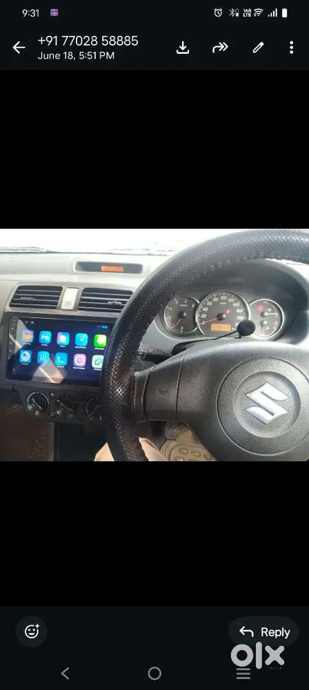 Maruti Suzuki Dzire 2009 Diesel 149000 Km Driven