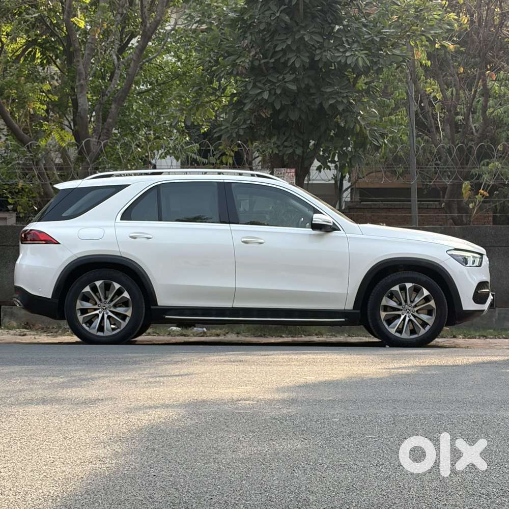 Mercedes-benz Gle 450 4matic Lwb, 2022, Petrol