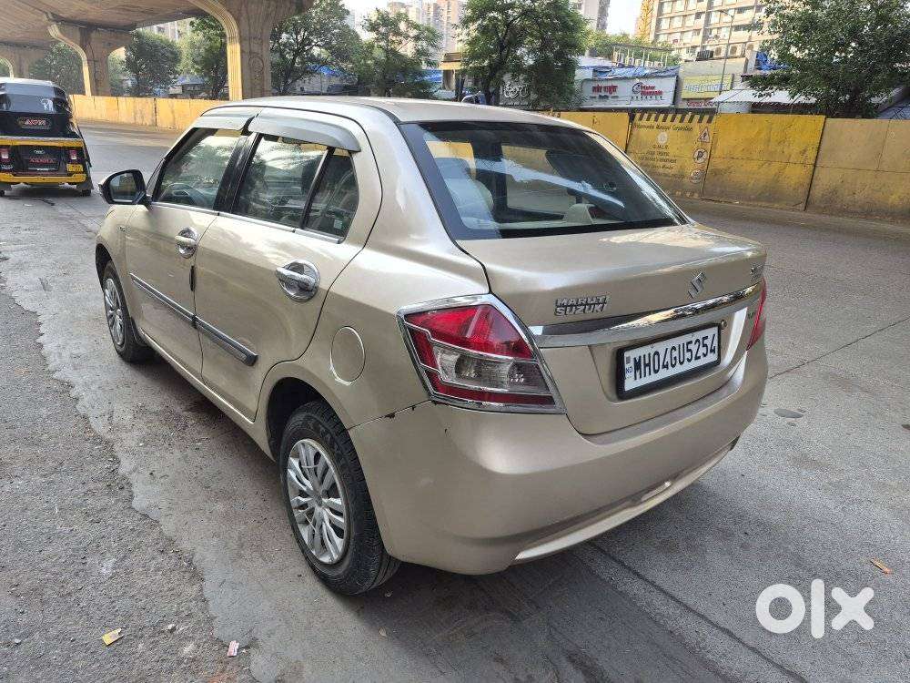 Maruti Suzuki Swift Dzire Vdi, 2015, Diesel