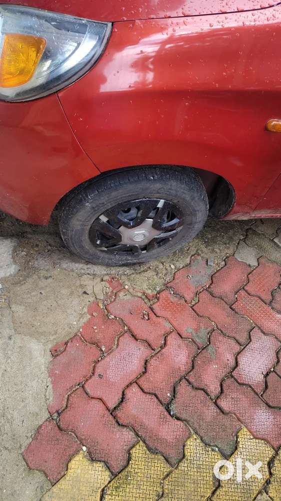 Maruti Suzuki Alto Lxi 2021  (doctor Self Driven Car)