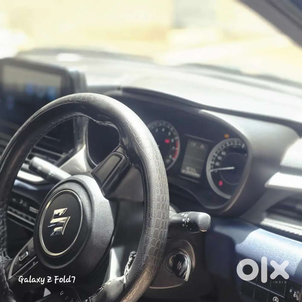 Maruti Suzuki Baleno 2022 Petrol Good Condition