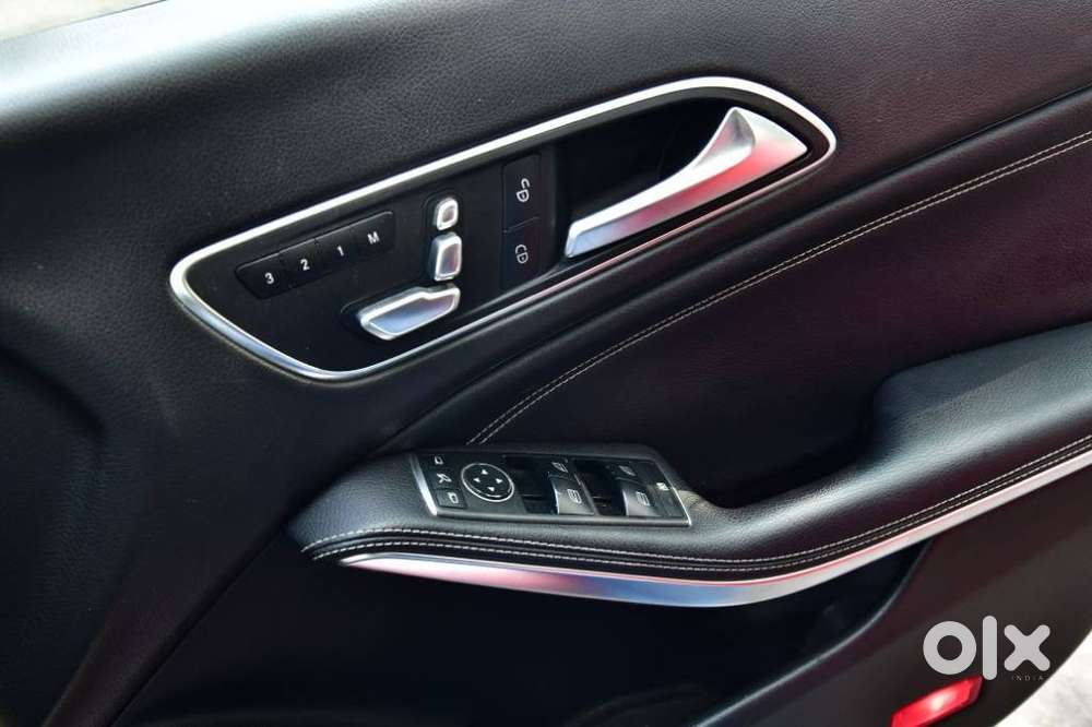 Mercedes-benz Cla 200 D Sport, 2018, Diesel