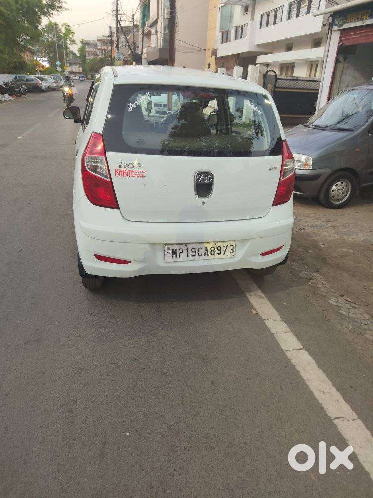 Hyundai I10 Magna O, 2013, Petrol