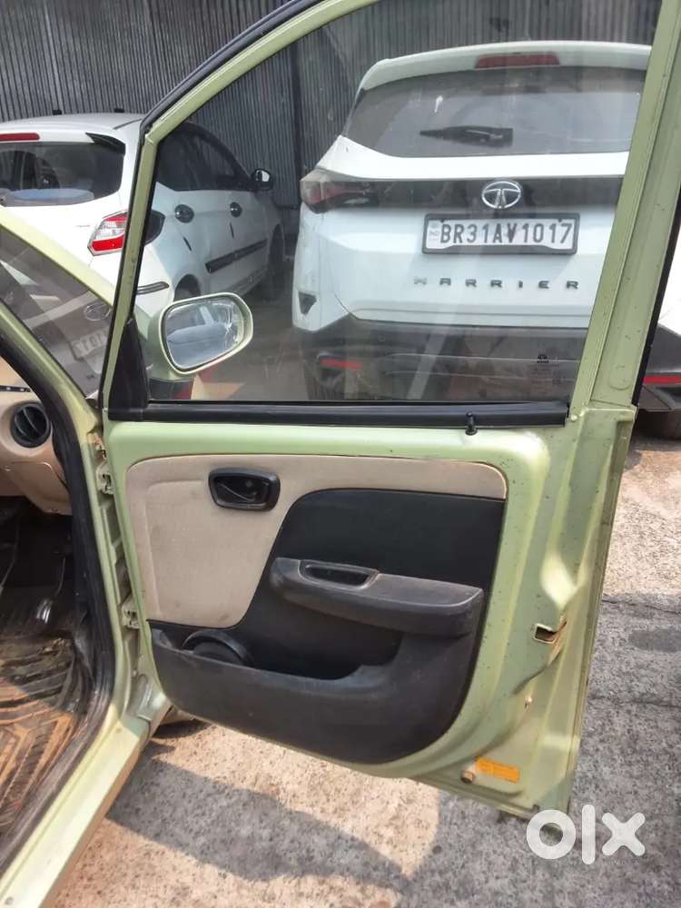 Tata Nano Lx 2013