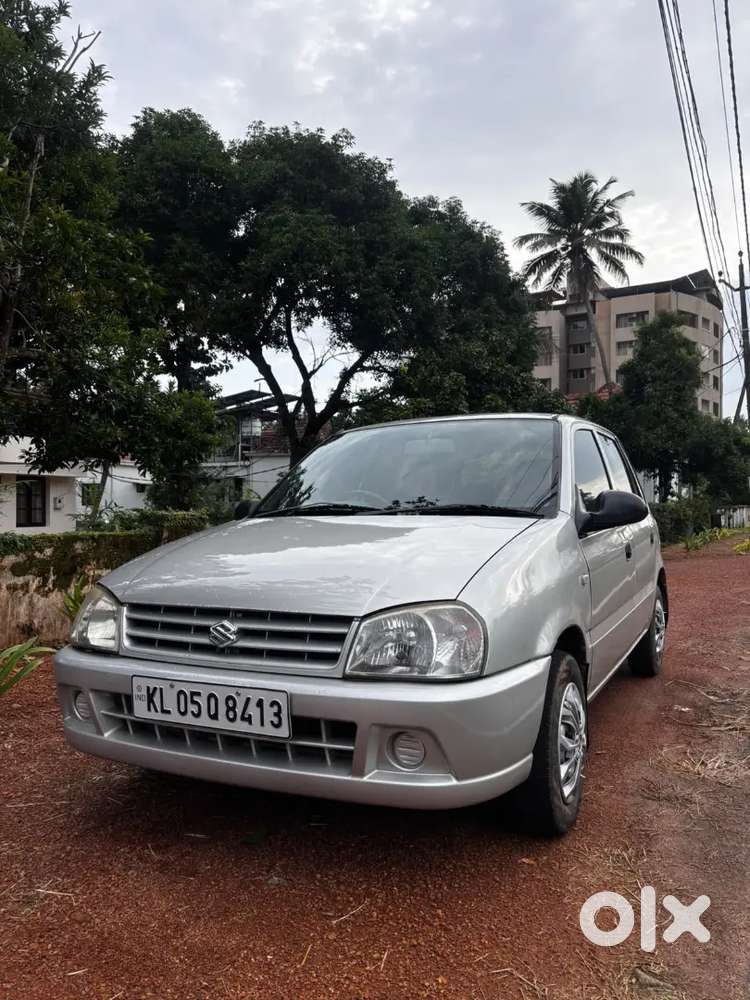 Well Maintained Zen Lx Type 2 Papers Upto 2029 , Chilled Ac