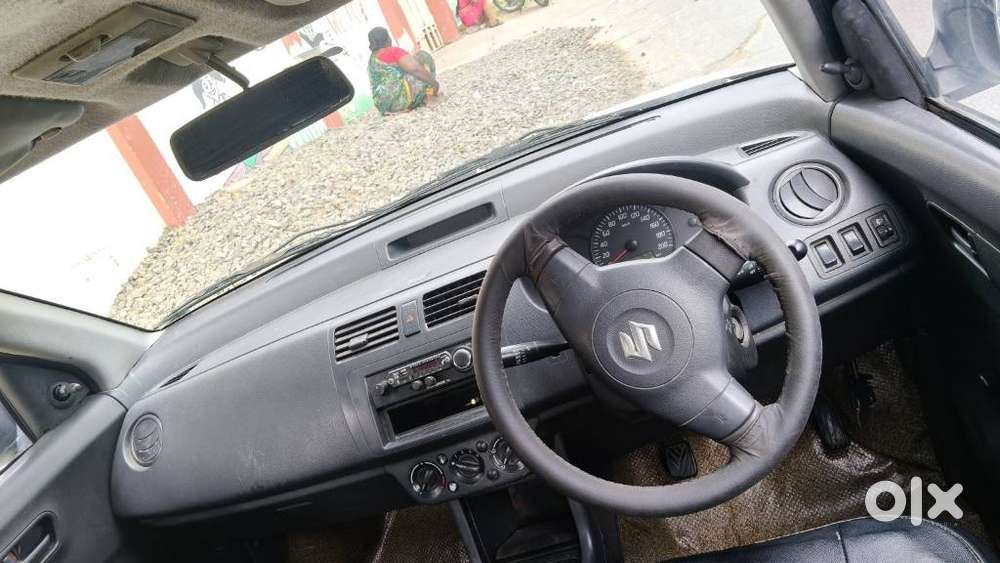 Maruti Suzuki Swift Ldi (o), 2008, Diesel