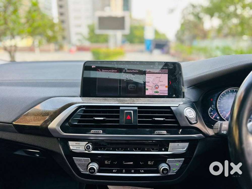 Bmw X3 Xdrive 20d Luxury Line, 2019, Diesel