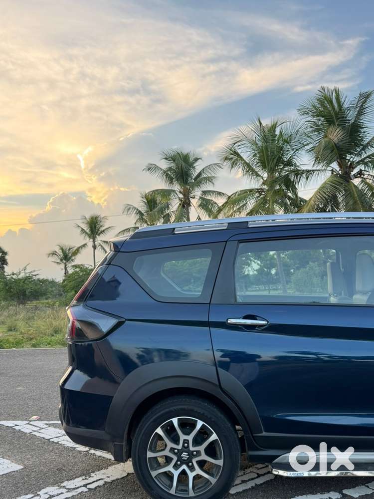 Maruti Suzuki Xl6 2024 Car