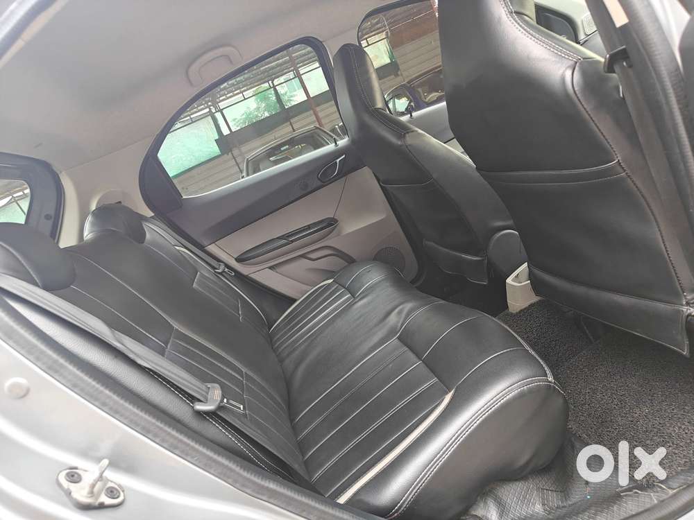 Tata Tiago 1.05 Revotorq Xm Option, 2018, Diesel