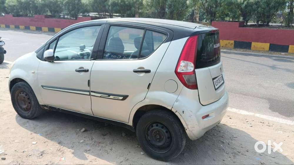 Maruti Suzuki Ritz Vdi 2010