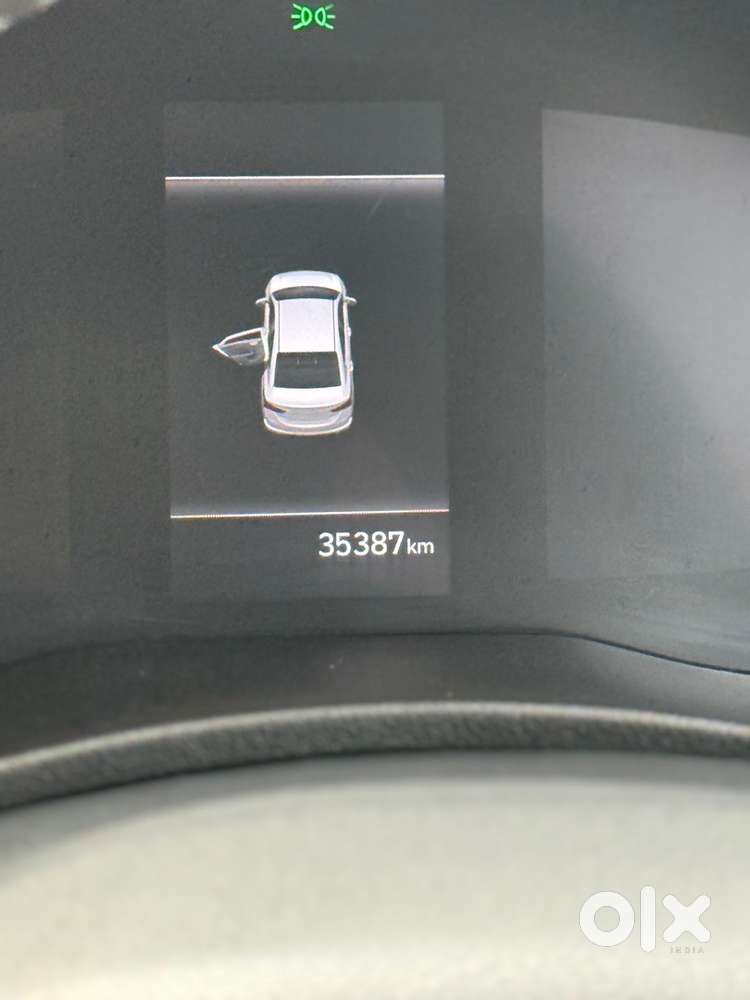 2022 Hyundai Verna Petrol Manual