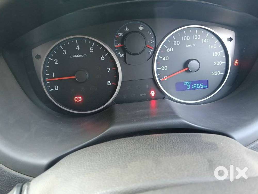 Hyundai I20 2012-2014 Magna, 2013, Petrol
