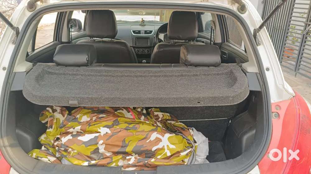 Maruti Suzuki Swift 2012 Petrol Good Condition