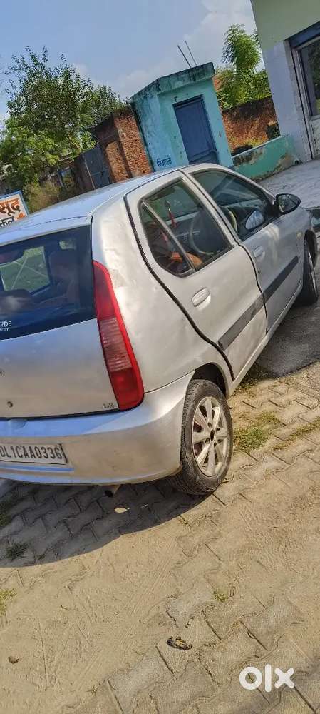 Tata Indica Ev2 2018 Diesel Well Maintained