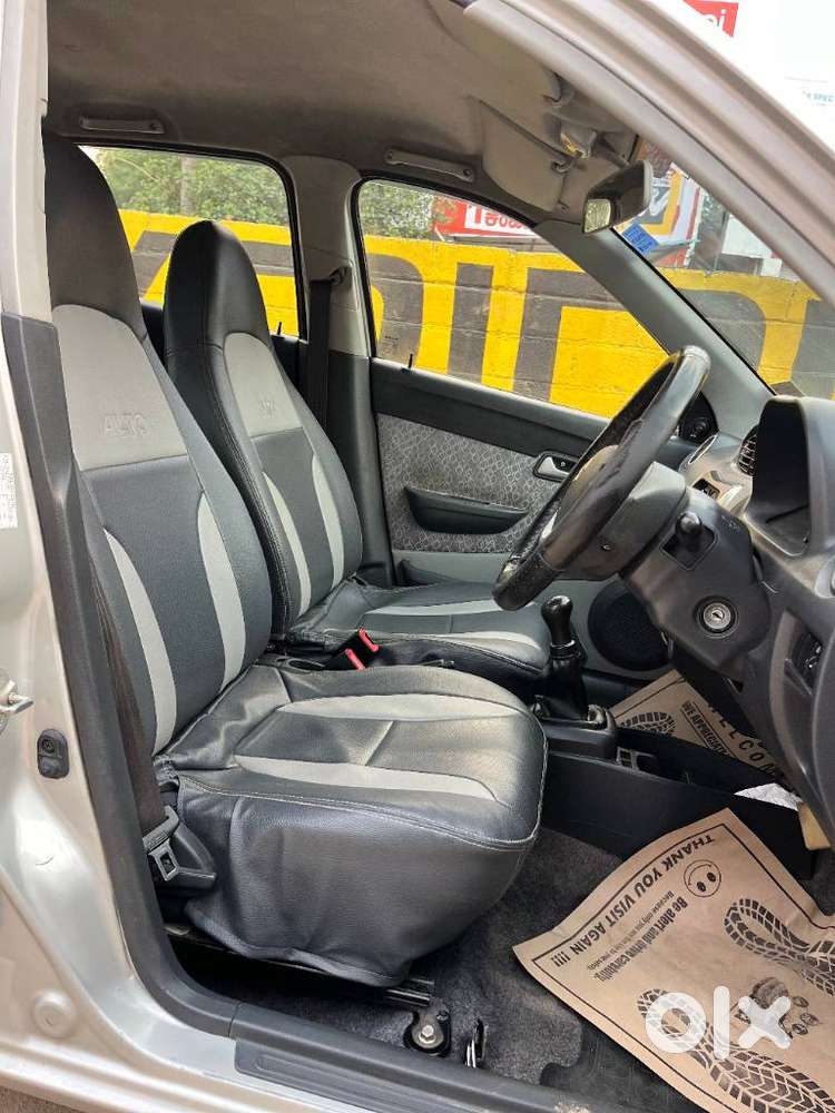 Maruti Suzuki Alto K10 Vxi (o), 2017, Petrol
