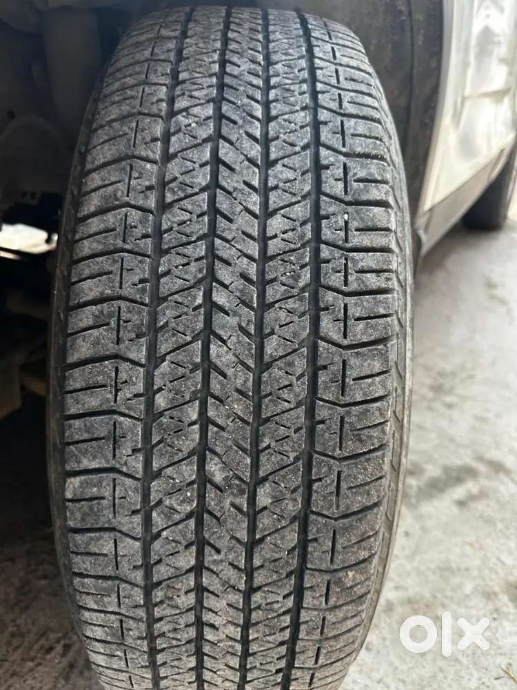 Tata Harrier 2019 Diesel 80440 Km Driven