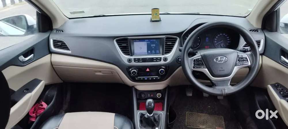 Verna 1.6 Sx (o) 2020