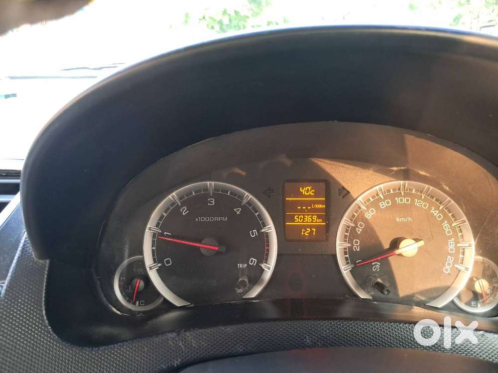 Maruti Suzuki Dzire 2016 Petrol 50000 Km Driven Well Maintained