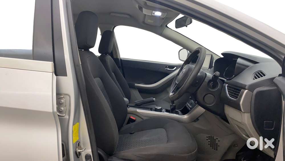 Tata Nexon 1.5 Revotorq Xz Plus, 2019, Diesel