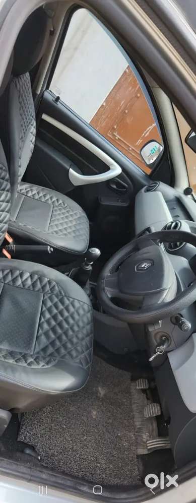 Renault Duster 2015 Diesel Manual