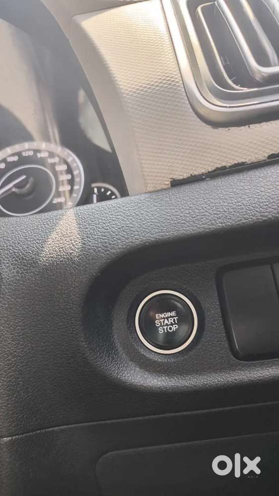 Hyundai Creta S 2020 Deisel