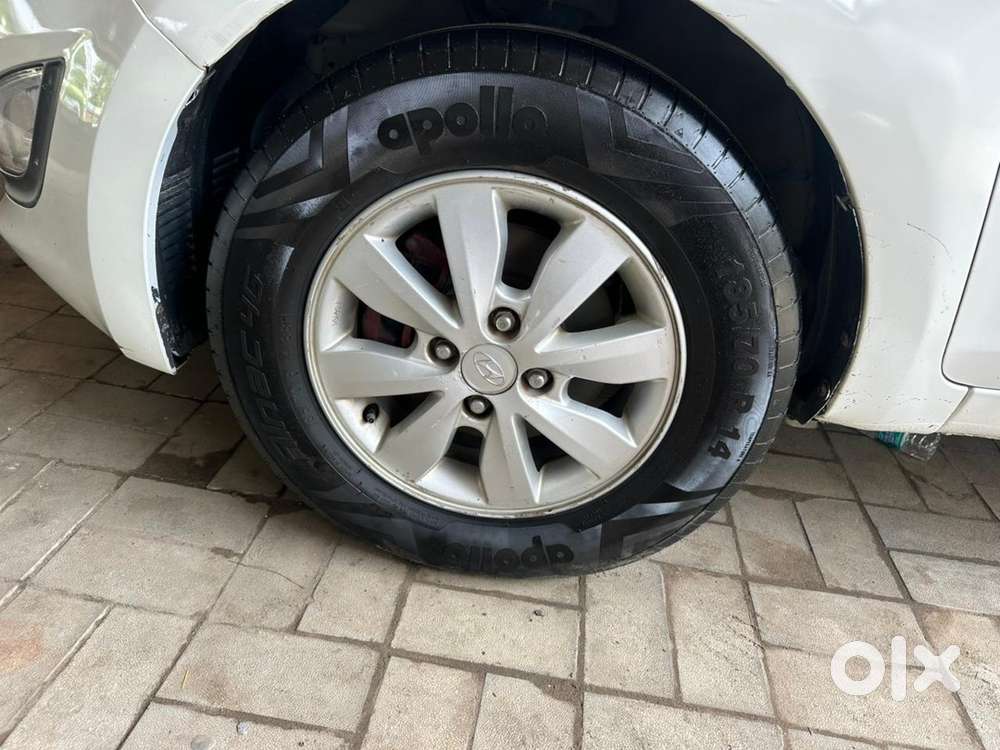 Hyundai I20 2012 Diesel Manual
