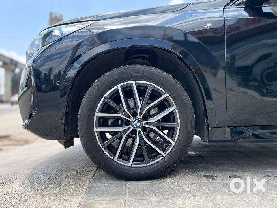 Bmw X1 Sdrive18d M Sport, 2024, Diesel