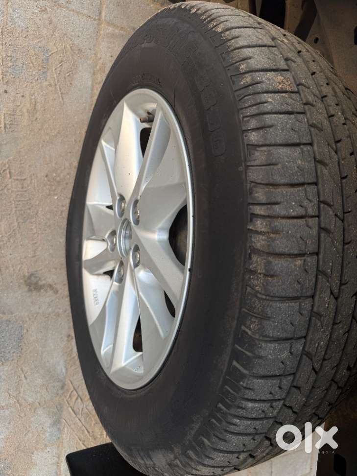 Toyota Innova Crysta 2.8 Gx At 7 Str, 2019, Diesel