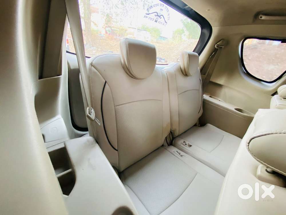 Maruti Suzuki Ertiga Vdi, 2016, Diesel