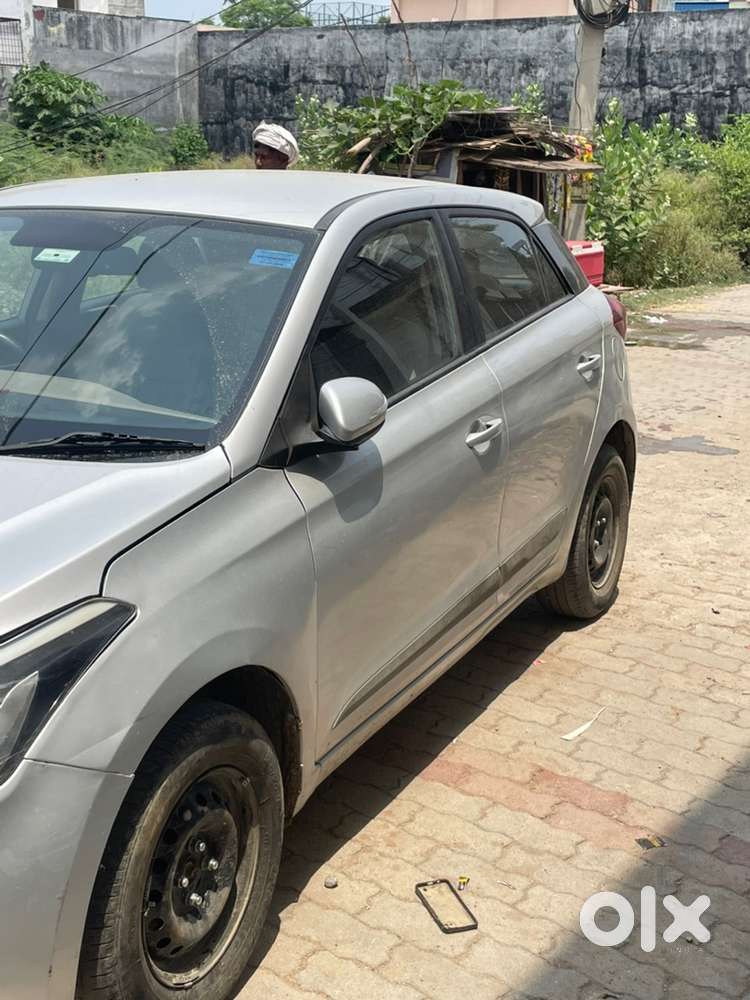 Hyundai Elite I20 2016 Petrol Manual