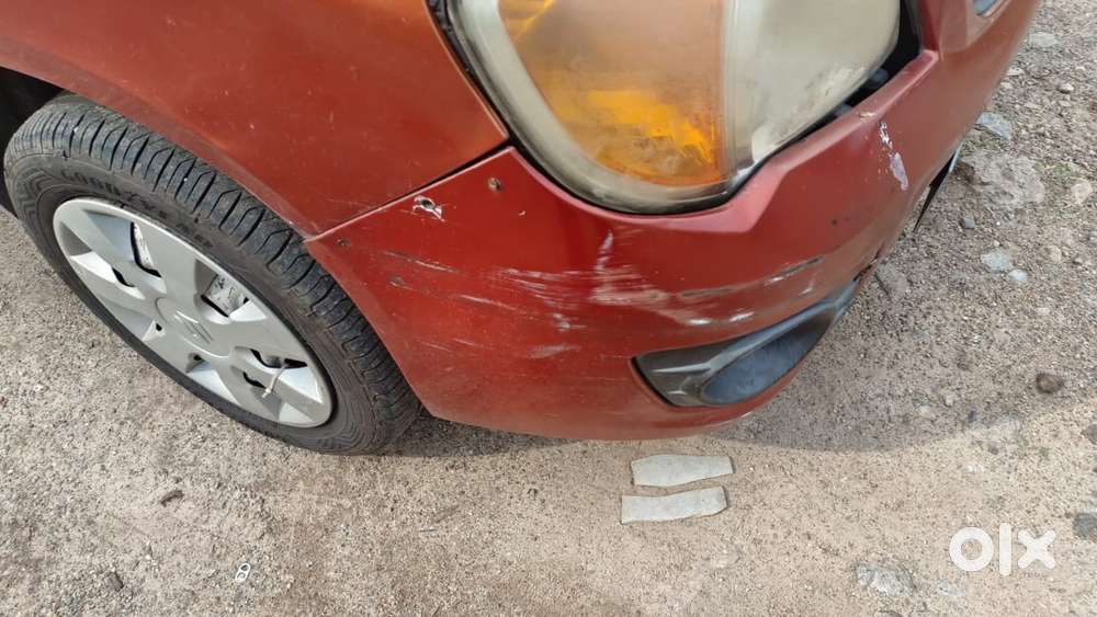 Maruti Alto 2012 Model