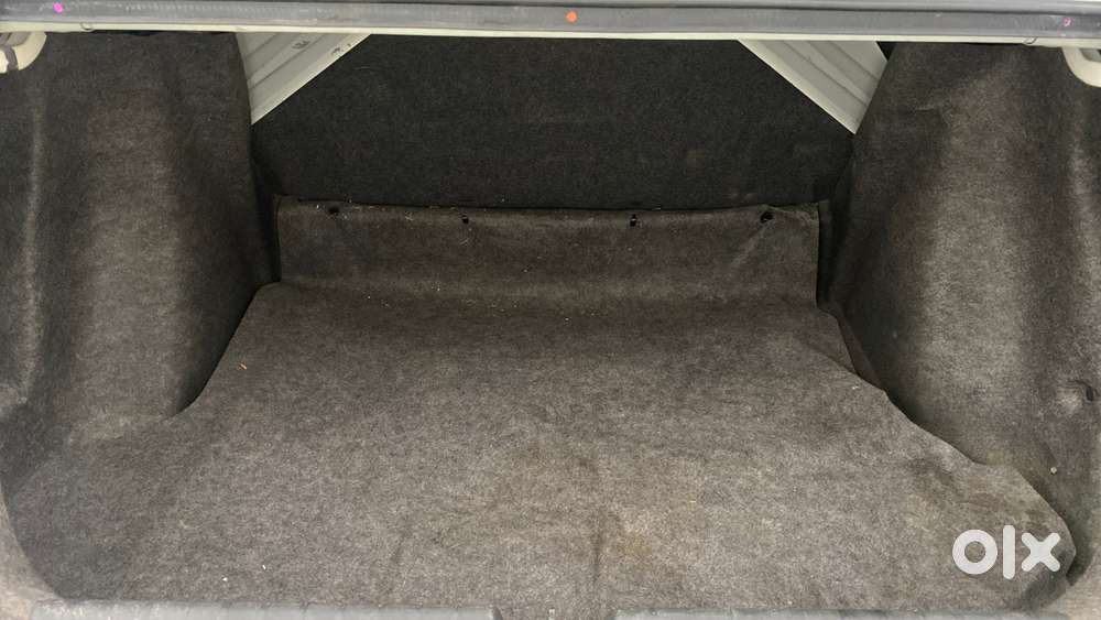 Honda City 2015-2017 I Vtec Cvt Sv, 2015, Petrol