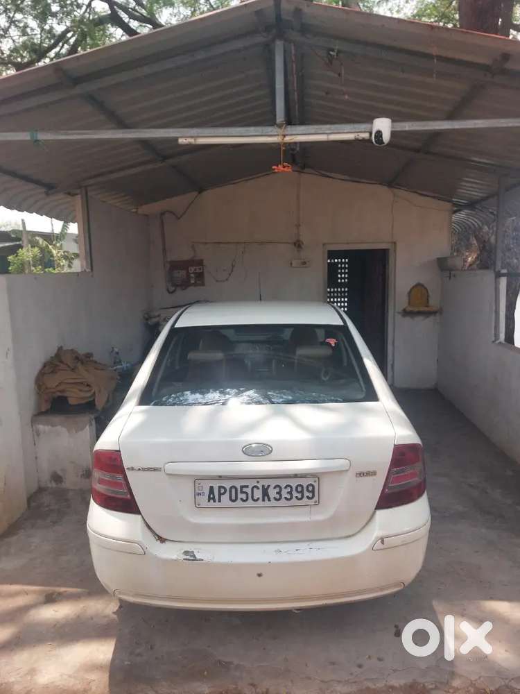 Ford Fiesta 2013 Diesel 90000 Km Driven