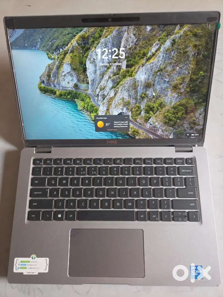 Dell Altitude