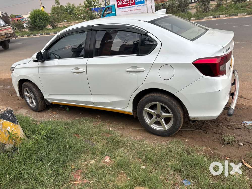 Honda Amaze S Plus I-vtec, 2023, Cng & Hybrids